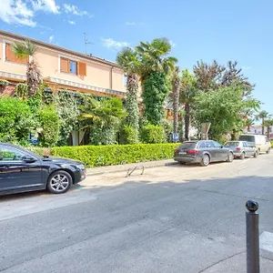 Hotel Boutique Santa Maria